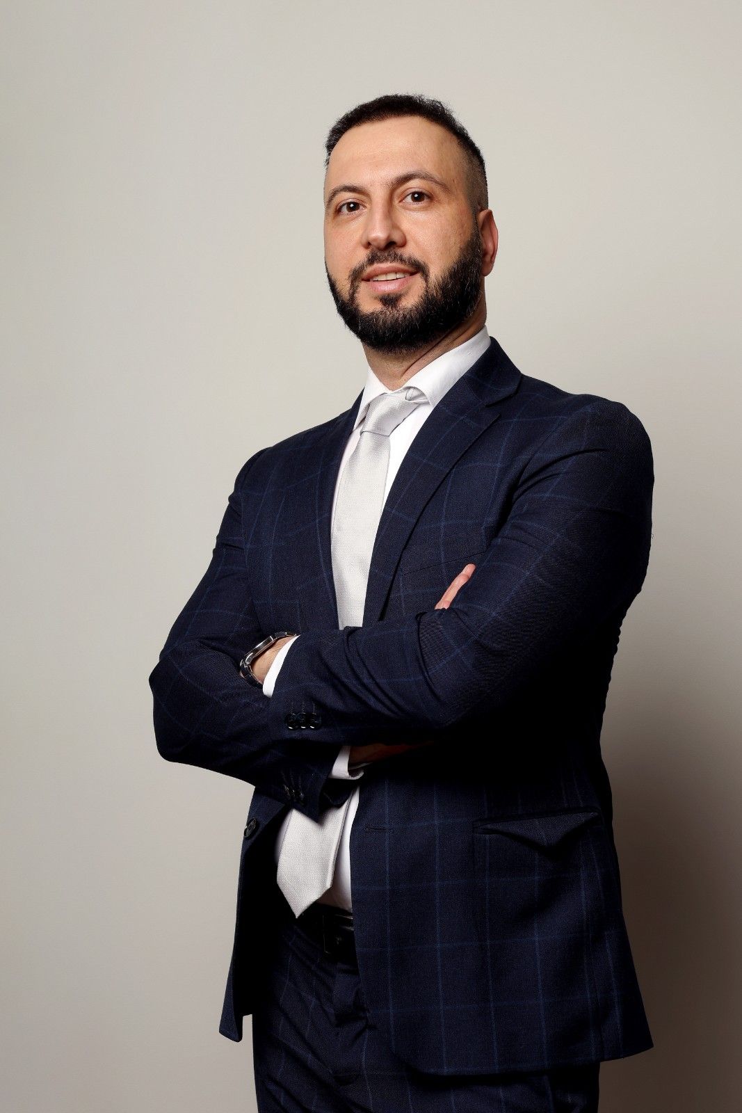 Sezar Bune — Toronto Employment Lawyer, Bune Law