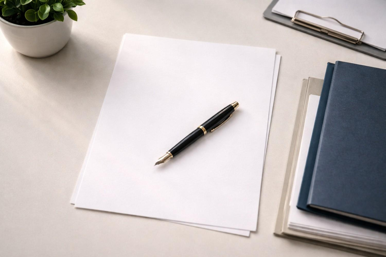 Bune Law — Employment Contract Drafting for Ontario Employers