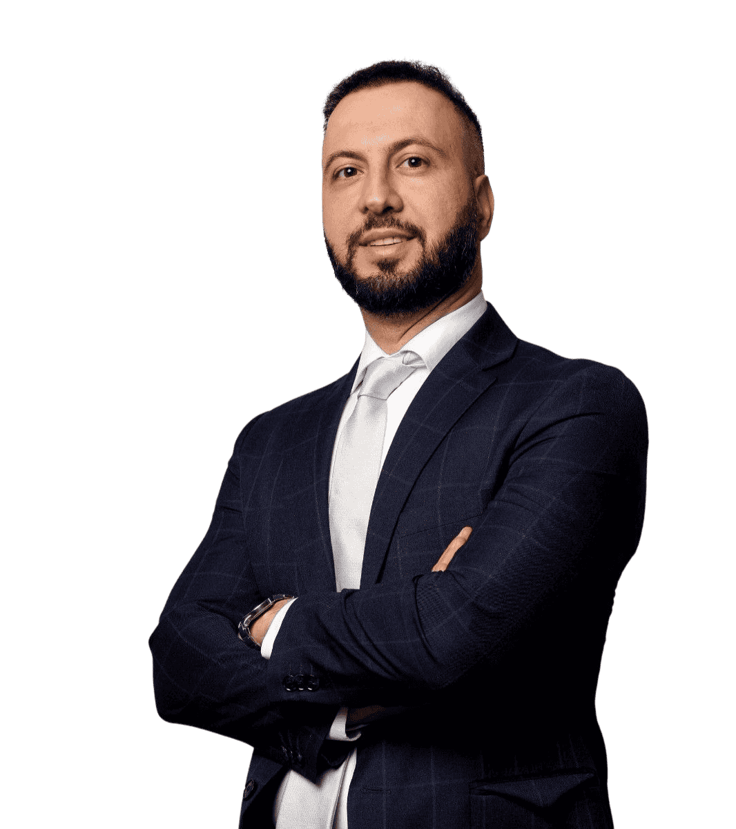 Sezar Bune — Toronto Employment Lawyer, Bune Law