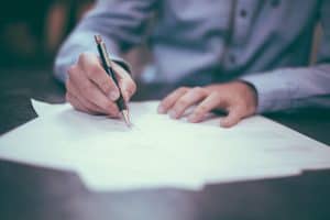 Employment Contract Review