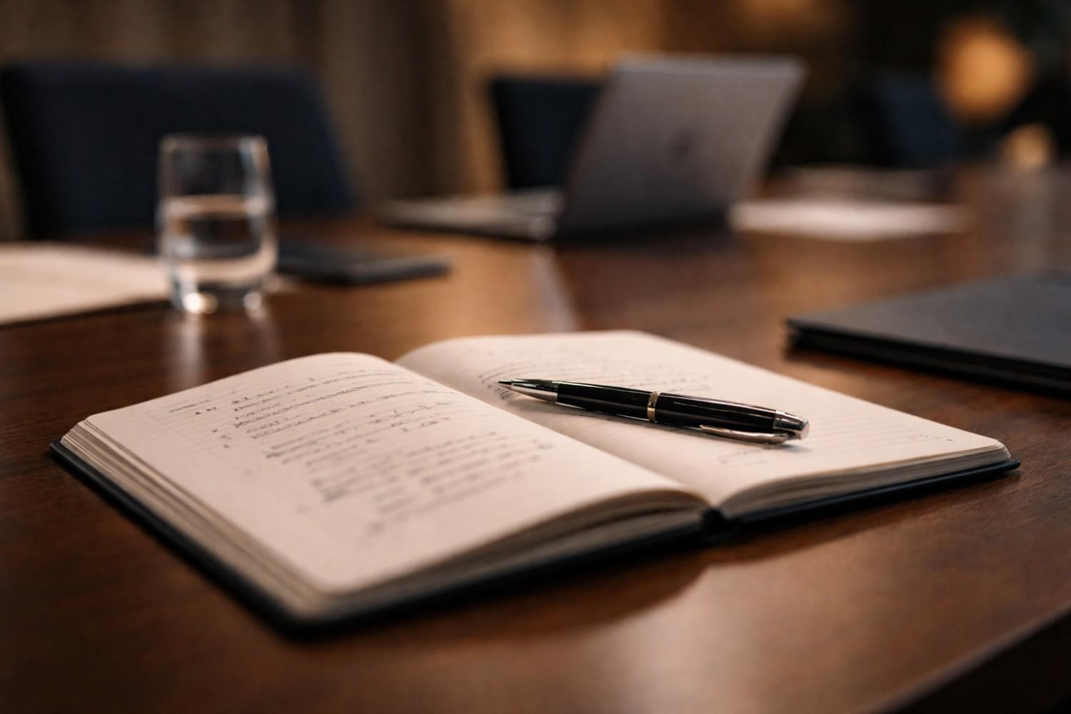 Ontario employer receiving legal advice from employment lawyer before workplace restructuring